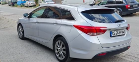 Обява за продажба на Hyundai I40 ~10 500 лв. - изображение 3