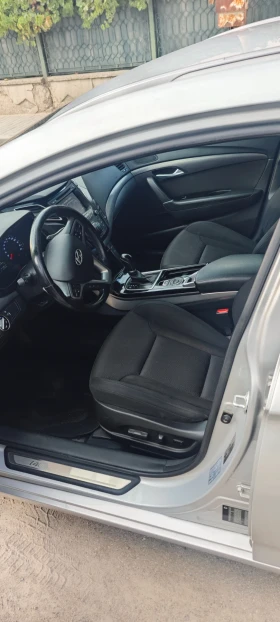Обява за продажба на Hyundai I40 ~10 500 лв. - изображение 9