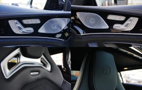 Mercedes-Benz AMG GT 4-Door Coupe 63S E PERFORMANCE V8 - 249998 лв. / 127821.95 € - 38268943 8