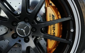 Mercedes-Benz AMG GT 4-Door Coupe 63S E PERFORMANCE V8 - 249998 лв. / 127821.95 € - 38268943 6