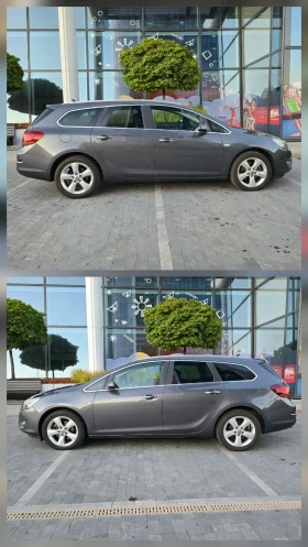 Обява за продажба на Opel Astra 2.0. ITALY TOP ~8 299 лв. - изображение 7 | Auto.bg Обява за продажба на Opel Astra 2.0. ITALY TOP ~8 299 лв. - изображение 7