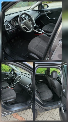 Обява за продажба на Opel Astra 2.0. ITALY TOP ~8 299 лв. - изображение 8 | Auto.bg Обява за продажба на Opel Astra 2.0. ITALY TOP ~8 299 лв. - изображение 8