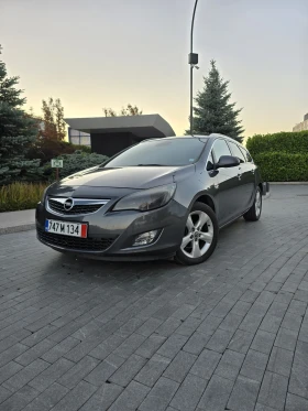 Обява за продажба на Opel Astra 2.0. ITALY TOP ~8 299 лв. - изображение 1 | Auto.bg Обява за продажба на Opel Astra 2.0. ITALY TOP ~8 299 лв. - изображение 1
