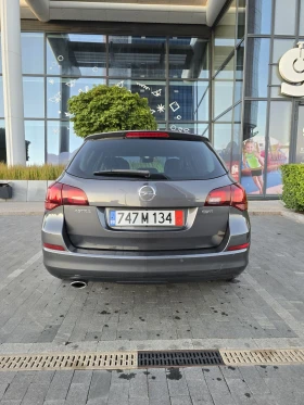 Обява за продажба на Opel Astra 2.0. ITALY TOP ~8 299 лв. - изображение 6 | Auto.bg Обява за продажба на Opel Astra 2.0. ITALY TOP ~8 299 лв. - изображение 6