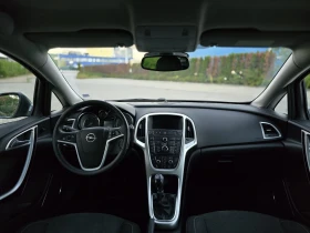 Обява за продажба на Opel Astra 2.0. ITALY TOP ~8 299 лв. - изображение 11 | Auto.bg Обява за продажба на Opel Astra 2.0. ITALY TOP ~8 299 лв. - изображение 11