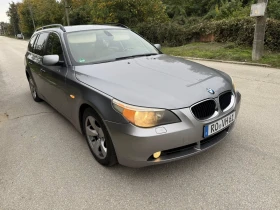 BMW 525 163hp | Mobile.bg    9