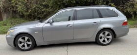     BMW 525 163hp