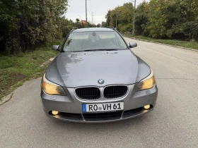     BMW 525 163hp