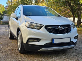 Opel Mokka X 1.6 CDTI FACELIFT, снимка 6