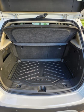 Opel Mokka X 1.6 CDTI FACELIFT, снимка 9