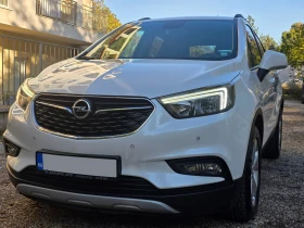 Opel Mokka X 1.6 CDTI FACELIFT, снимка 1