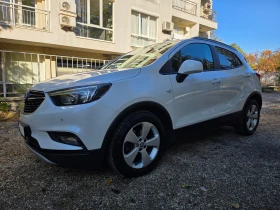 Opel Mokka X 1.6 CDTI FACELIFT, снимка 2