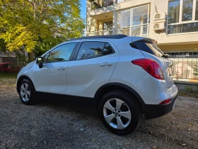 Opel Mokka X 1.6 CDTI FACELIFT, снимка 3