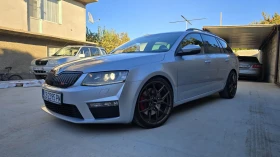 Skoda Octavia VRS | Mobile.bg    5