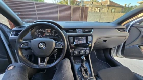 Skoda Octavia VRS | Mobile.bg    10