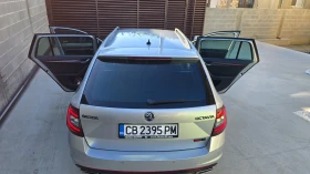 Skoda Octavia VRS | Mobile.bg    6