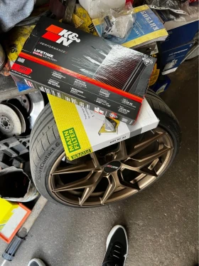 Skoda Octavia VRS | Mobile.bg    14