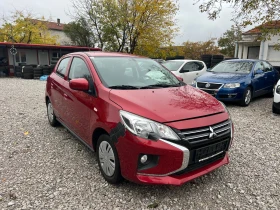 Mitsubishi Space star 2021 евро 6 18000км! Климатик