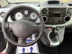 Citroen Berlingo 2013 година!!! КЛИМАТИК! Сервизна книжка! - 8500 лв. / 4345.98 € - 82668258 10