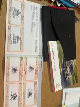 Citroen Berlingo 2013 година!!! КЛИМАТИК! Сервизна книжка! - 8500 лв. / 4345.98 € - 82668258 17