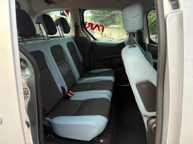 Citroen Berlingo 2013 година!!! КЛИМАТИК! Сервизна книжка! - 8500 лв. / 4345.98 € - 82668258 13