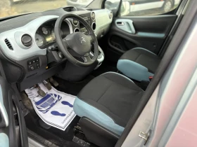 Citroen Berlingo 2013 година!!! КЛИМАТИК! Сервизна книжка! - 8500 лв. / 4345.98 € - 82668258 8