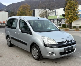 Citroen Berlingo 2013 година!!! КЛИМАТИК! Сервизна книжка! - 8500 лв. / 4345.98 € - 82668258 2