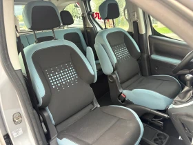 Citroen Berlingo 2013 година!!! КЛИМАТИК! Сервизна книжка! - 8500 лв. / 4345.98 € - 82668258 15