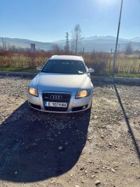 Audi A6, снимка 1 — Bazar.bg Audi A6, снимка 1