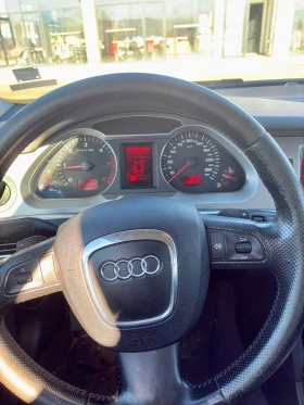 Audi A6, снимка 9 — Bazar.bg Audi A6, снимка 9