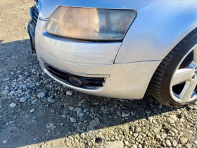 Audi A6, снимка 4 — Bazar.bg Audi A6, снимка 4