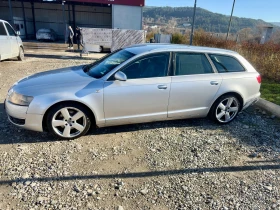 Audi A6, снимка 3 — Bazar.bg Audi A6, снимка 3