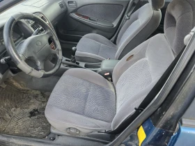 Toyota Avensis 2.0TDI, снимка 5