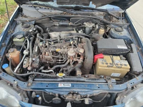 Toyota Avensis 2.0TDI, снимка 8