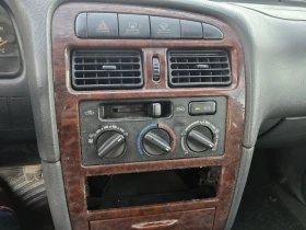 Toyota Avensis 2.0TDI, снимка 6