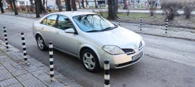 Nissan Primera, снимка 2 — Bazar.bg Nissan Primera, снимка 2