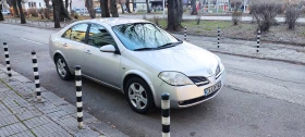 Nissan Primera, снимка 1 — Bazar.bg Nissan Primera, снимка 1