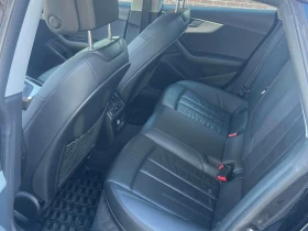 Audi A5 2018 Komfort * CARFAX * БЕЗ ПЪРВОНАЧАЛНА ВНОСКА, снимка 13