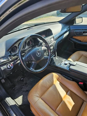Mercedes-Benz E 250 - 9200 € / 17993.64 лв. - 52980117 2