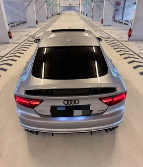 Audi A7 RS7 Пакет Спешно, снимка 4