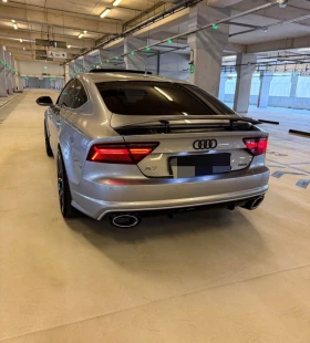 Audi A7 RS7 Пакет Спешно, снимка 5
