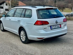 VW Golf 1.4 TSi 2014г 122кс.ТОП СЪСТОЯНИЕ!!! - 5600 € / 10952.65 лв. - 27906507 5