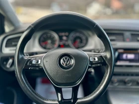 VW Golf 1.4 TSi 2014г 122кс.ТОП СЪСТОЯНИЕ!!! - 5600 € / 10952.65 лв. - 27906507 15