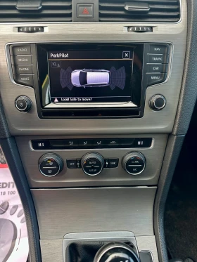 VW Golf 1.4 TSi 2014г 122кс.ТОП СЪСТОЯНИЕ!!! - 5600 € / 10952.65 лв. - 27906507 13