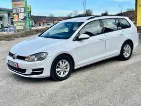 VW Golf 1.4 TSi 2014г 122кс.ТОП СЪСТОЯНИЕ!!! - 5600 € / 10952.65 лв. - 27906507 3