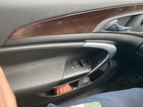 Opel Insignia, снимка 7