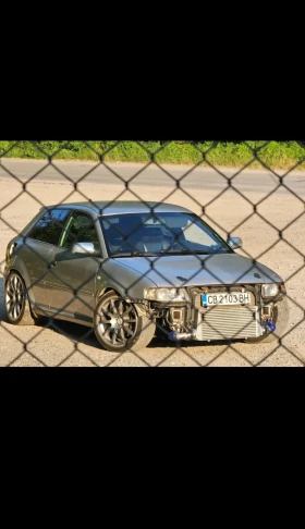 Audi S3 | Mobile.bg � ����� ������ 9