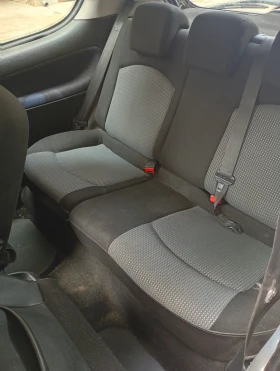 Peugeot 206 1.4 LPG Климатик Нови Гуми  - 1300 € / 2542.58 лв. - 26088972 6