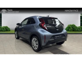Toyota Aygo X Play MT - 15490 € / 30295.81 лв. - 91771498 2