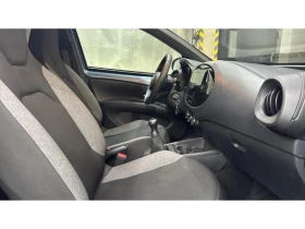 Toyota Aygo X Play MT - 15490 € / 30295.81 лв. - 91771498 6